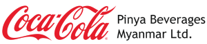coke pinya logo